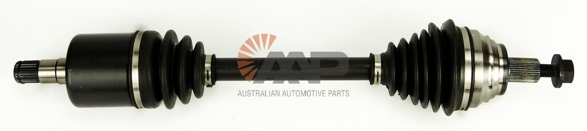 A1055 CV Shaft – Volkswagen VW Golf MK5 Left Hand Automatic Non Turbo