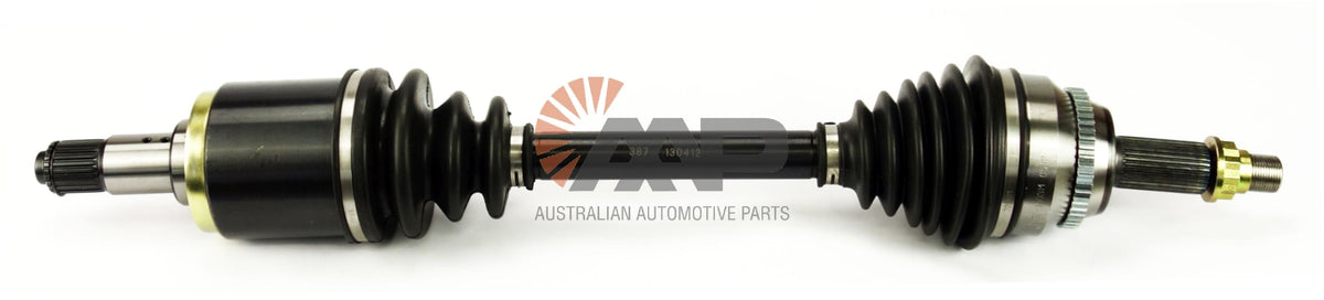 A387 CV Shaft – Toyota Camry Hybrid-50/ES300-60/Kluger GSU 40 Series FWD Left Hand