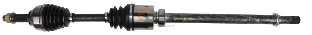 A486 CV Shaft – Nissan X-Trail T31 AWD Right Hand 2.0L/2.5L Manual