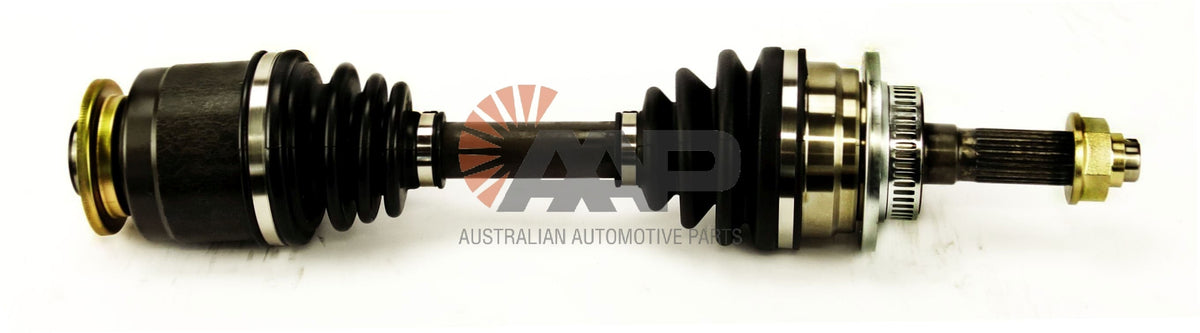 A540 CV Shaft – Ford Courier PE,PG,PH -Bravo UN. Left Hand -4cyl. Right Hand -V6