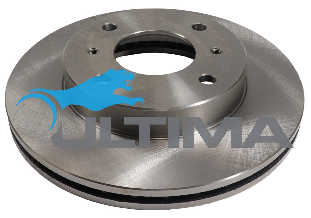 AAP2300 Front Brake Rotor – Pulsar N16 (257mm)
