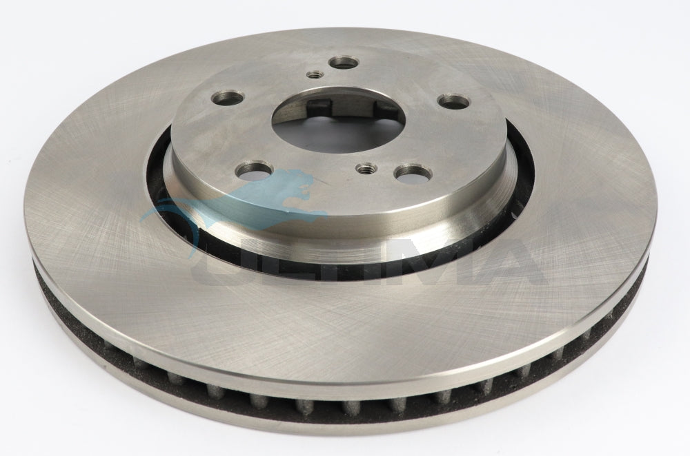 AAP2730 Front Brake Rotor – Tarago ACR50, GCR50 2005 - 2008 (296mm)
