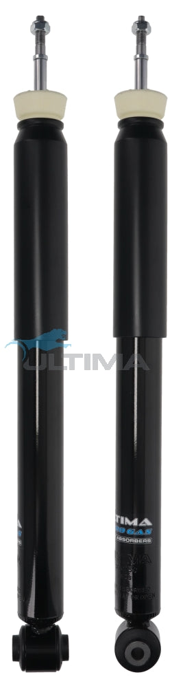 360150 Ultima Rear Shock Absorber – Hyundai i30 SR PD & Cerato GT BD