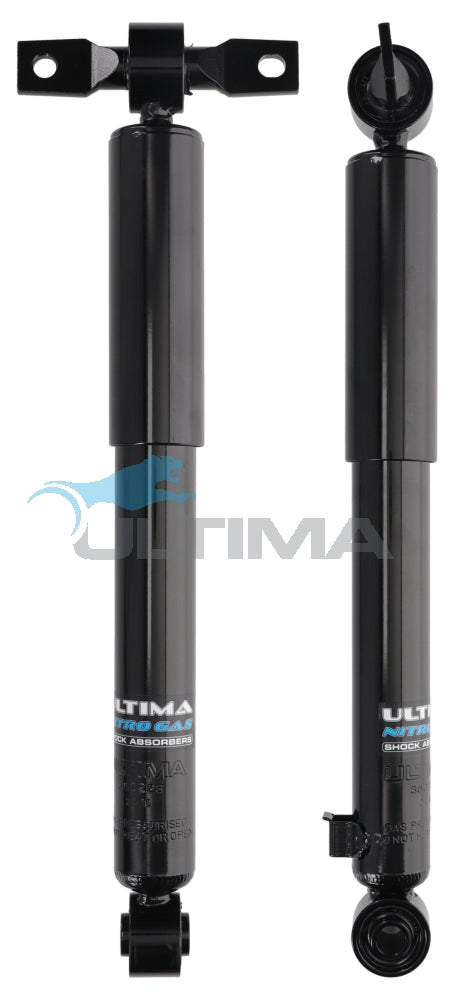 360223 Ultima Rear Shock Absorber – Kia Carnival YP 2/15-9/20