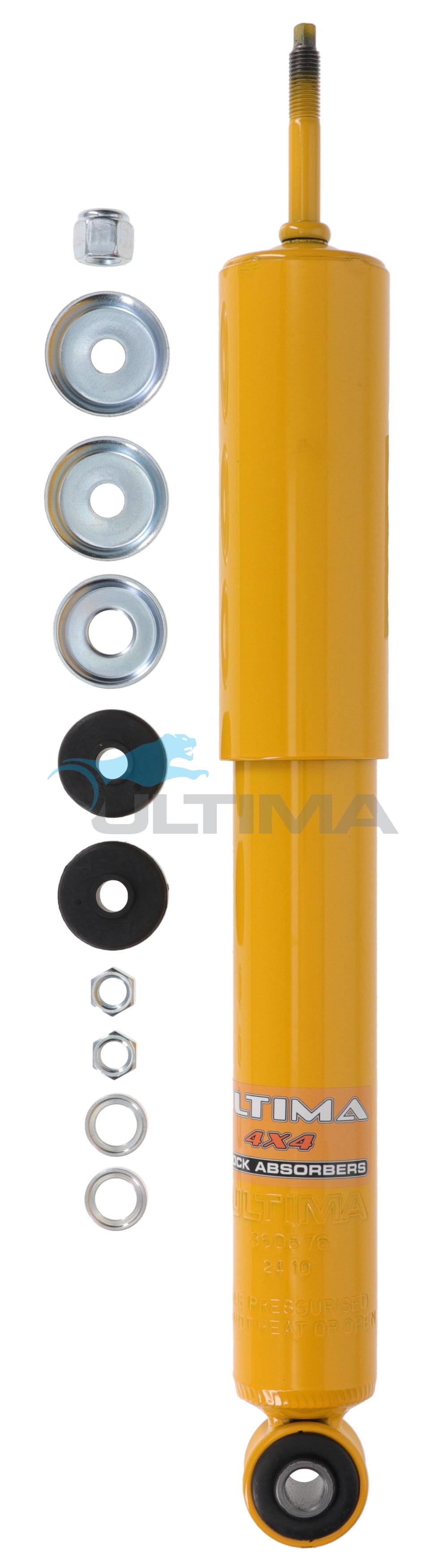 360576 Ultima Shock Absorber – (Same AS 360195), various applications