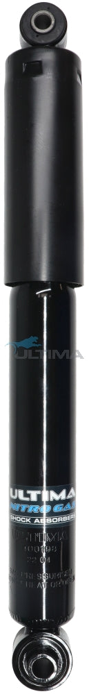 400198 Ultima Rear Shock Absorber – Ford Falcon BA-BF-FG-FGX SED