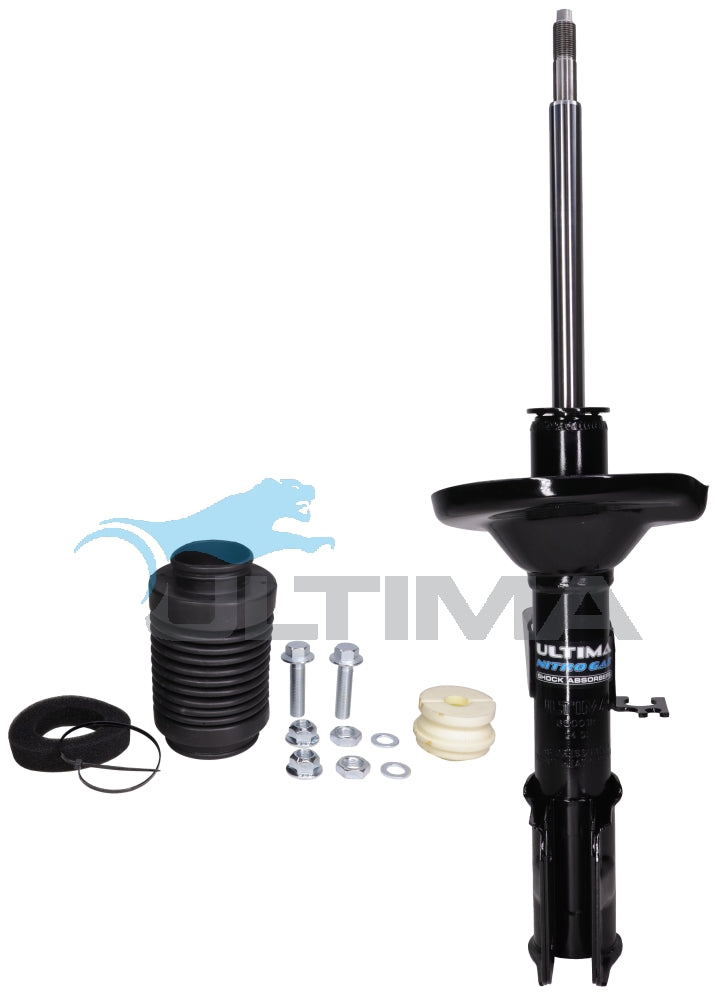 65001R Ultima Front Right-Hand Strut – Holden Commodore VR-VY 93-02