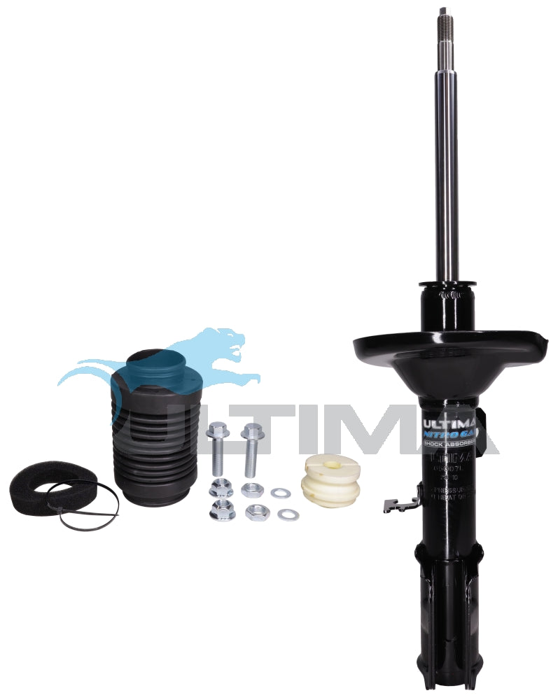 65007L Ultima Front Left-Hand Strut – Holden Commodore VZ 8/2004