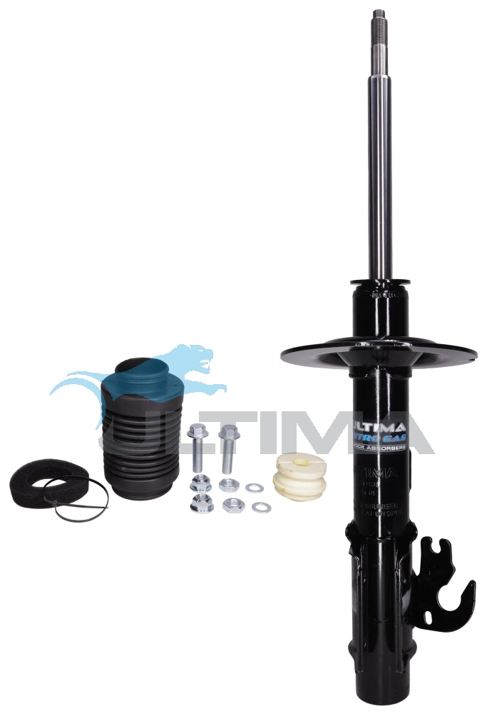 65013L Ultima Front Left-Hand Strut – Holden VE Commodore all