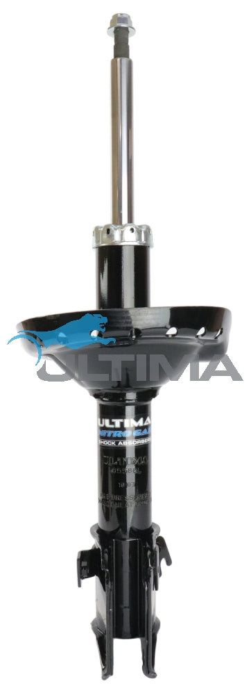 65580L Ultima Left-Hand Strut – Subaru Forester GEN 3 SH Series, 3/08-1/13