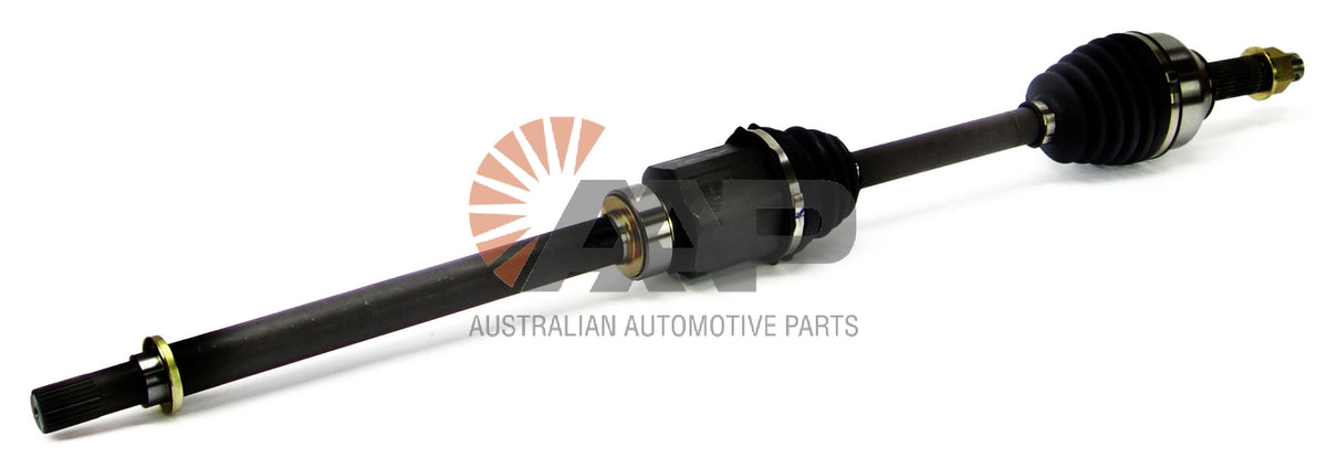 A1034 CV Shaft – Nissan X-Trail T31 AWD Dualis Right Hand Automatic/CVT 07-14