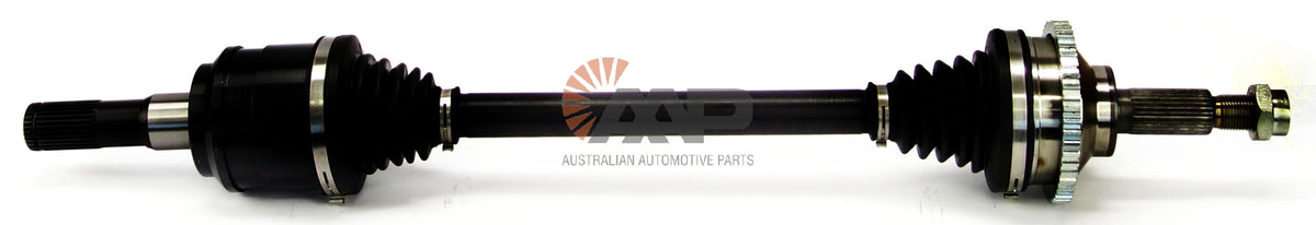 A1038 CV Shaft – Ford Falcon FG With LSD Left Hand Territory 6/04-4/09