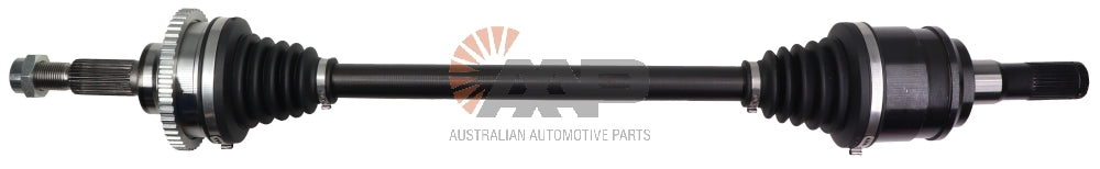 A1039 CV Shaft – Ford Falcon FG With LSD Right Hand Territory 6/04-4/09