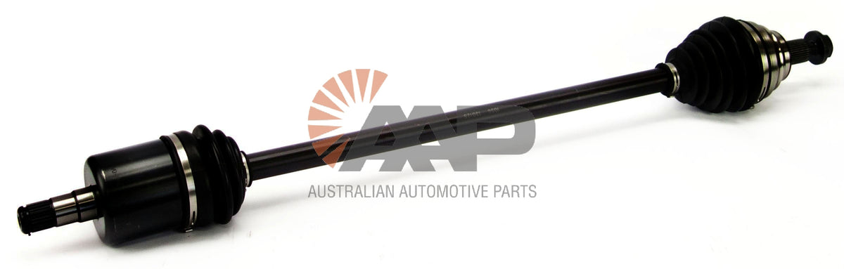 A1056 CV Shaft – Volkswagen Golf MK5 Right Hand Automatic