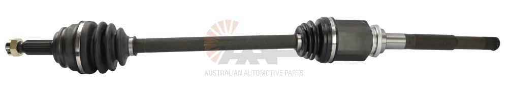 A1081 CV Shaft – Mitsubishi Outlander, Jeep Compass, Patriot- 2.4L Right Hand