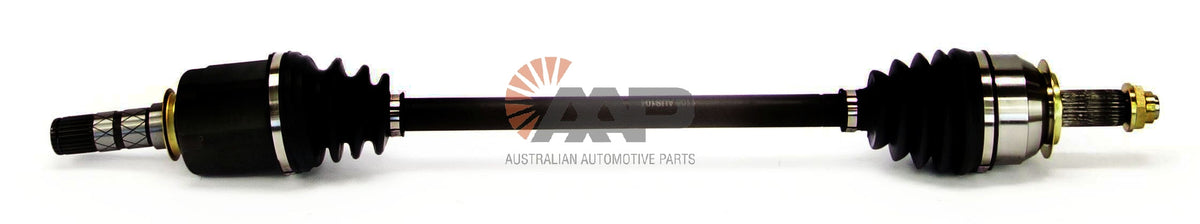 A1105 CV Shaft – Subaru BR,BS-Outback BL,BM,BR,YA-Liberty XV-Hybrid Left Hand & Right Hand CVT/Automatic/Manual