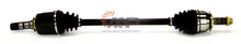 A1105 CV Shaft – Subaru BR,BS-Outback BL,BM,BR,YA-Liberty XV-Hybrid Left Hand & Right Hand CVT/Automatic/Manual