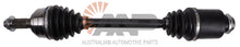 A1132 CV Shaft – Mazda 6 GH 2.5L Right Hand