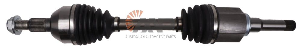 A1148 CV Shaft – Holden Captiva 2.2L D & 3.0 V6 Left Hand Automatic