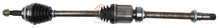 A1197 CV Shaft – Toyota Camry ASV50 11- Right Hand