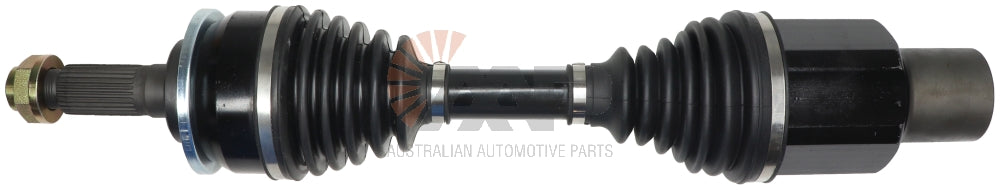 A1199 CV Shaft – Ford Ranger PX / BT-50 Right Hand 3.2L Turbo Diesel 11/11