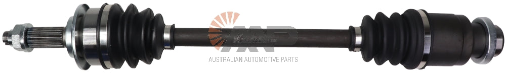 A1233 CV Shaft – Suzuki Swift 1.4L FZ 2011-2017. Automatic Right Hand