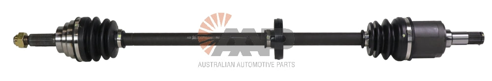 A125 CV Shaft – Ford Festiva WA - WF, Laser KA - KE, Rio, 121 DA, DB, 323 BD, BF Automatic Right Hand
