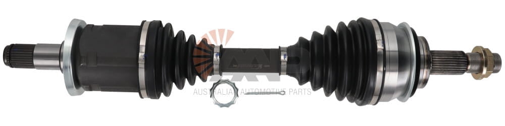 A1272 CV Shaft – Toyota Hilux GUN125-126 10/15 On Standard Height