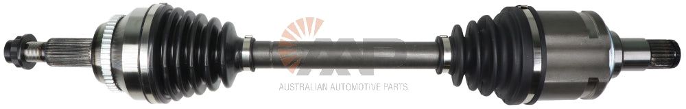 A1291 CV Shaft – Toyota Kluger 2013 -10/2016 Left Hand FWD & AWD
