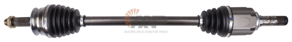 A1318 CV Shaft – Subaru - 2014- On, Forester SJ
