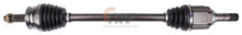 A1318 CV Shaft – Subaru - 2014- On, Forester SJ