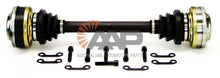 A148 CV Shaft – Holden Commodore VSII, VT, VX, VY, VZ 1996 - 2006 Left Hand & Right Hand (A813/A814)