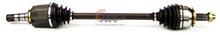 A173 CV Shaft – Subaru Impreza 8/07 On, Outback 4cyl 9/03 - 8/09 Left Hand & Right Hand