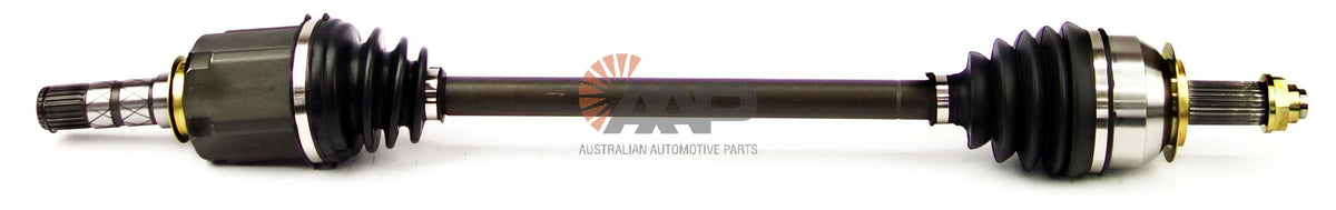 A173 CV Shaft – Subaru Impreza 8/07 On, Outback 4cyl 9/03 - 8/09 Left Hand & Right Hand