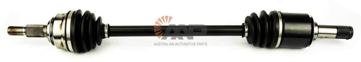 A174 CV Shaft – Holden Commodore VE 7/06 On Left Hand