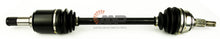 A175 CV Shaft – Holden Commodore VE 7/06 On Right Hand