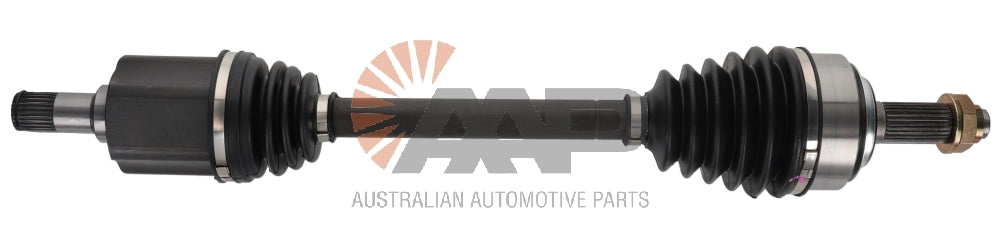 A176 CV Shaft – Honda Accord Euro CL 2.4L 06/03 - 07/08 Left Hand