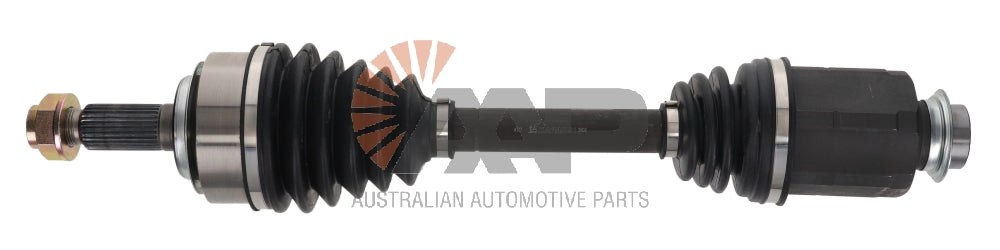 A177 CV Shaft – Honda Accord Euro CL 2.4L 06/03 - 07/08 Right Hand