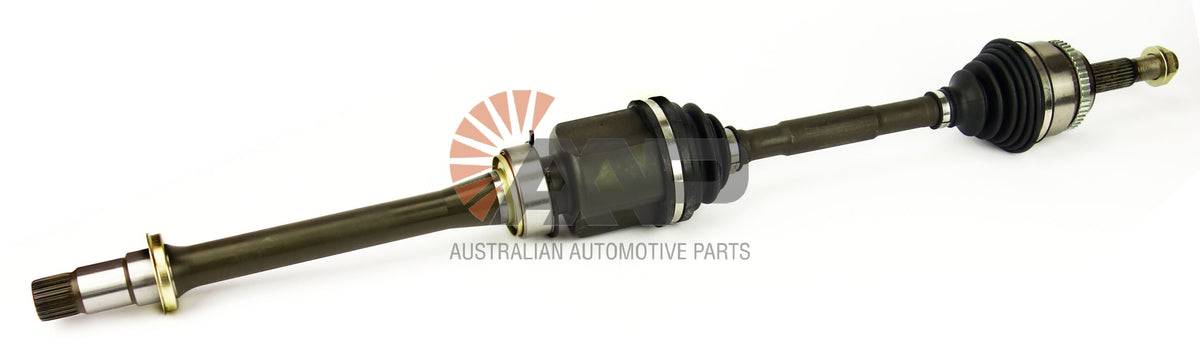 A182 CV Shaft – Toyota Camry 40 Series 4cyl 7/06 - 6/09 Right Hand