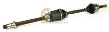 A182 CV Shaft – Toyota Camry 40 Series 4cyl 7/06 - 6/09 Right Hand