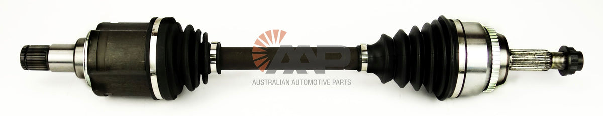 A183 CV Shaft – Toyota Camry 40 Series 4cyl 7/06 - 6/09 Left Hand