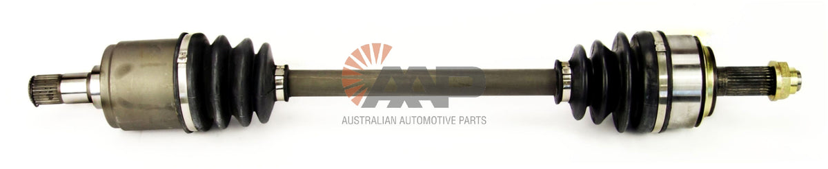 A212 CV Shaft – Honda Accord 4cyl 06/03 On Automatic Left Hand