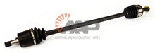 A213 CV Shaft – Honda Accord 4cyl 06/03 On Automatic Right Hand
