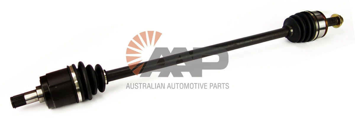 A213 CV Shaft – Honda Accord 4cyl 06/03 On Automatic Right Hand
