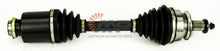 A223 CV Shaft – Mazda 3 BK Series I 2.0, 2.3L Automatic 1/04 - 1/05 Right Hand