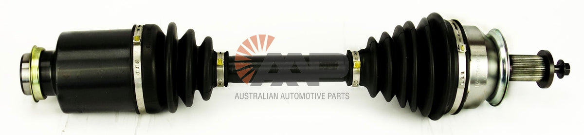 A223 CV Shaft – Mazda 3 BK Series I 2.0, 2.3L Automatic 1/04 - 1/05 Right Hand