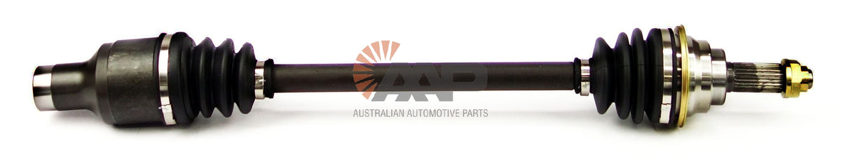 A240 CV Shaft – Holden Cruze 07/02 On Automatic & Manual Right Hand