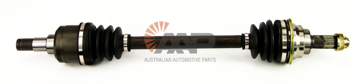 A241 CV Shaft – Suzuki Liana Holden Cruze 2002-2006 On Automatic Left Hand