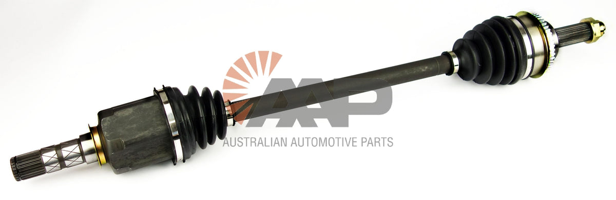 A246A CV Shaft – Subaru Forester 07/02 On Automatic & Manual Left Hand + Right Hand
