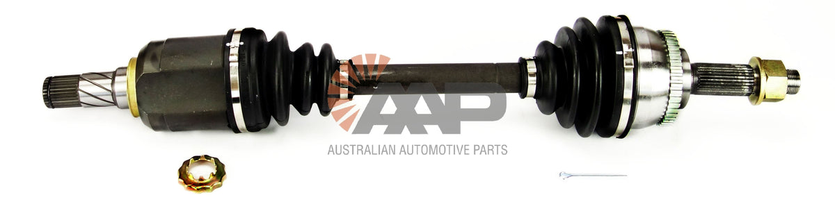 A271 CV Shaft – Nissan Maxima J31/ X-Trail T30 Left Hand Automatic